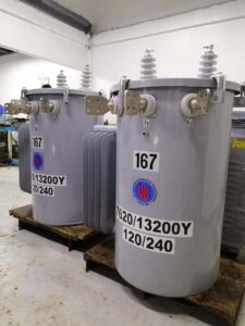 Oil-immersed transformer-16